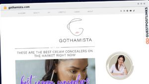 Publish Guest Post on gothamista.com