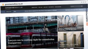 Publish Guest Post on govermentoflaw.my.id