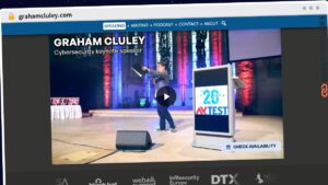 Publish Guest Post on grahamcluley.com