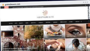 Publish Guest Post on grains2beaute.com