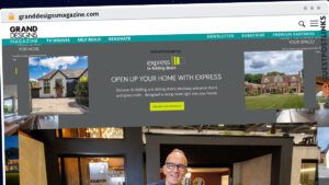 Publish Guest Post on granddesignsmagazine.com