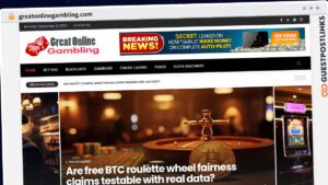 Publish Guest Post on greatonlinegambling.com