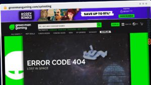 Publish Guest Post on greenmangaming.com/qatesting