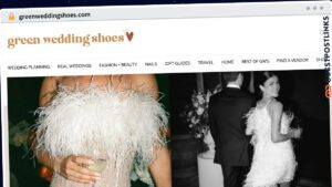 Publish Guest Post on greenweddingshoes.com