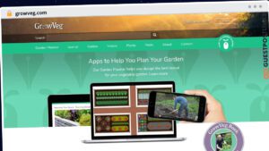 Publish Guest Post on growveg.com