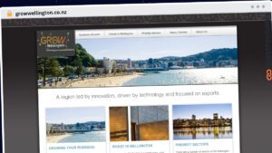 Publish Guest Post on growwellington.co.nz