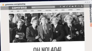 Publish Guest Post on gsmarena.com/qatesting