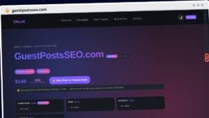 Publish Guest Post on guestpostsseo.com