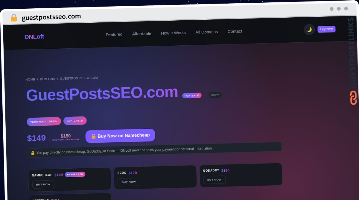 Publish Guest Post on guestpostsseo.com