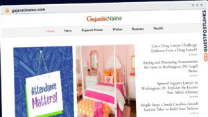 Publish Guest Post on gujaratiname.com