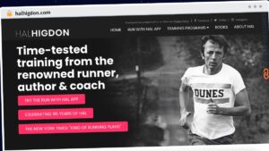 Publish Guest Post on halhigdon.com
