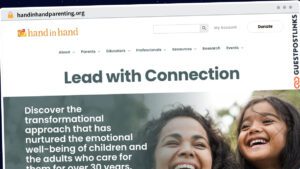 Publish Guest Post on handinhandparenting.org