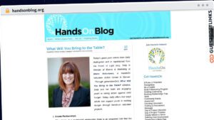 Publish Guest Post on handsonblog.org