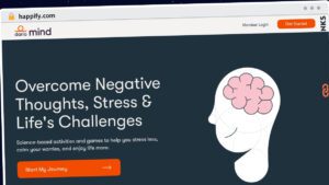 Publish Guest Post on happify.com
