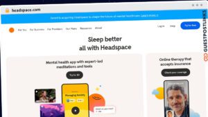 Publish Guest Post on headspace.com