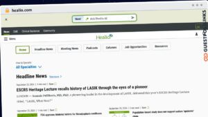 Publish Guest Post on healio.com