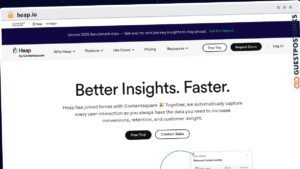 Publish Guest Post on heap.io