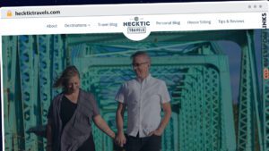 Publish Guest Post on hecktictravels.com