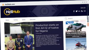 Publish Guest Post on helihub.com
