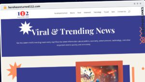 Publish Guest Post on herohasreturned112.com