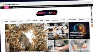 Publish Guest Post on heurefrance.com
