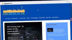 Publish Guest Post on hgkberlin.de