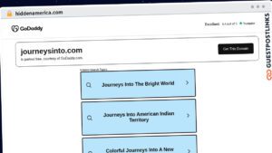 Publish Guest Post on hiddenamerica.com