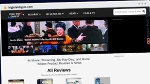 Publish Guest Post on highdefdigest.com