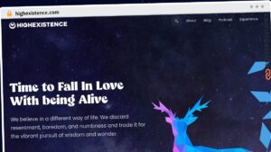 Publish Guest Post on highexistence.com