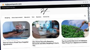 Publish Guest Post on highguestsposts.com