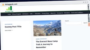 Publish Guest Post on hiringspak.com