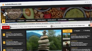Publish Guest Post on holisticlifezone.com