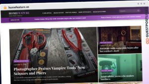 Publish Guest Post on homefeature.us