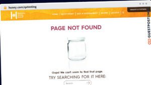 Publish Guest Post on honey.com/qatesting
