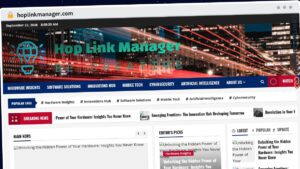 Publish Guest Post on hoplinkmanager.com