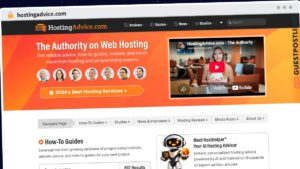 Publish Guest Post on hostingadvice.com