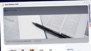 Publish Guest Post on hot-fashion.click
