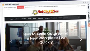 Publish Guest Post on hotclick2see.com