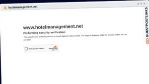 Publish Guest Post on hotelmanagement.net