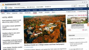 Publish Guest Post on hotelnewsnow.com
