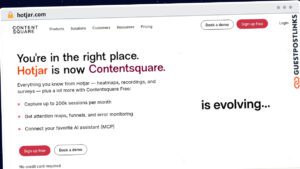 Publish Guest Post on hotjar.com