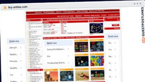 Publish Guest Post on hry-online.com
