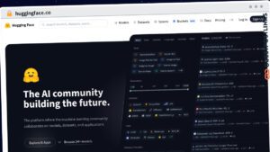 Publish Guest Post on huggingface.co