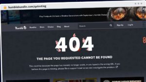 Publish Guest Post on humblebundle.com/qatesting