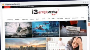Publish Guest Post on i3hypermedia.com