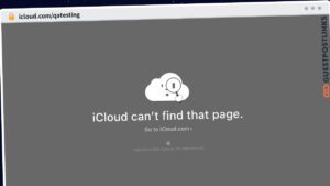 Publish Guest Post on icloud.com/qatesting