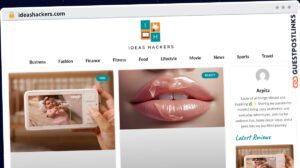 Publish Guest Post on ideashackers.com