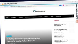 Publish Guest Post on identitymotor.com