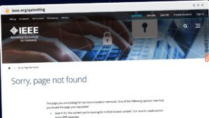 Publish Guest Post on ieee.org/qatesting
