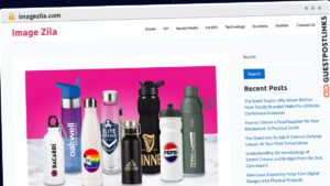 Publish Guest Post on imagezila.com